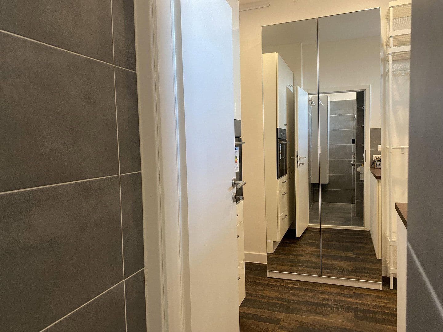 1 bedroom flat to rent, 42 m², Hubertusallee 6, Berlin, Berlin 1 bedroom flat to rent, 42 m², Hubertusallee 6, Berlin, Berlin