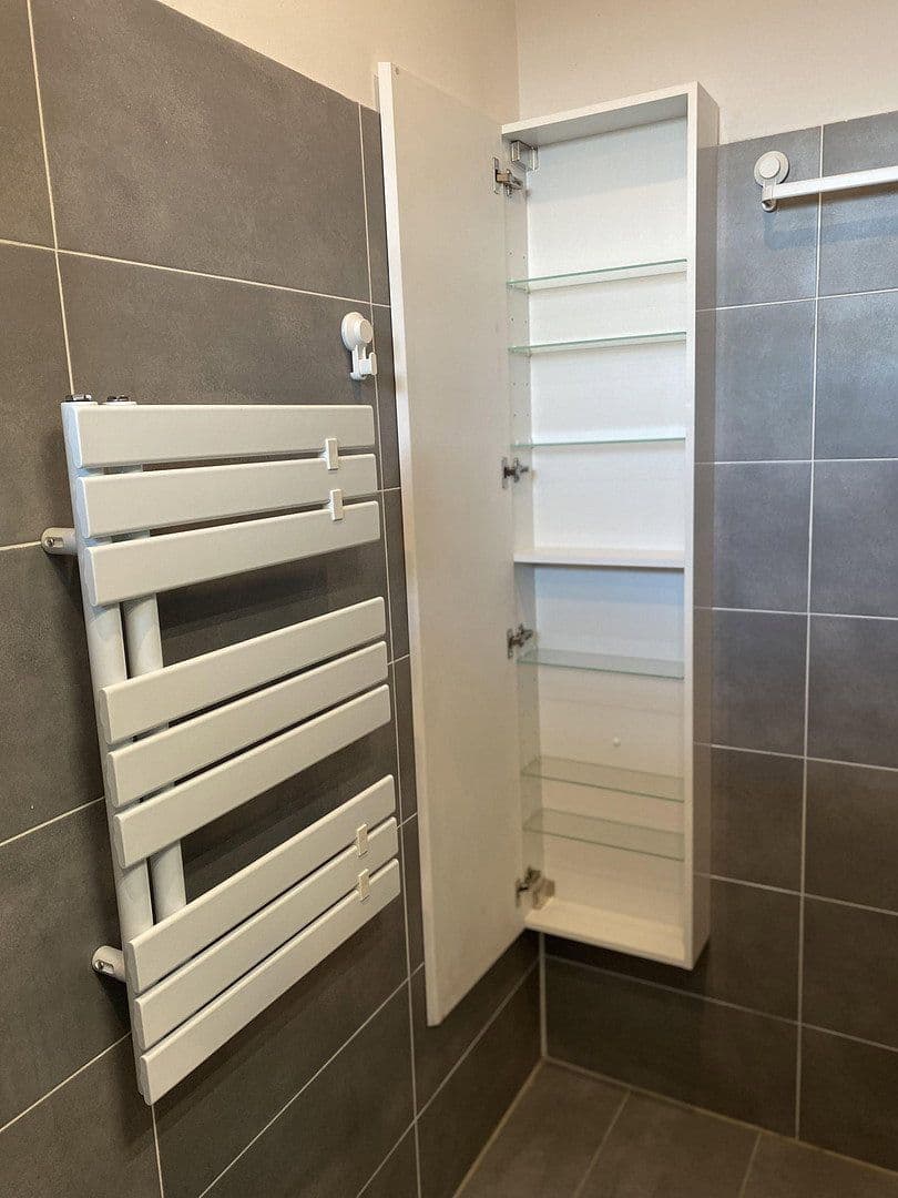 1 bedroom flat to rent, 42 m², Hubertusallee 6, Berlin, Berlin 1 bedroom flat to rent, 42 m², Hubertusallee 6, Berlin, Berlin