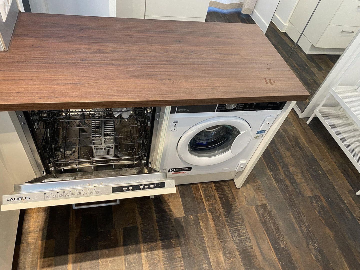 1 bedroom flat to rent, 42 m², Hubertusallee 6, Berlin, Berlin 1 bedroom flat to rent, 42 m², Hubertusallee 6, Berlin, Berlin