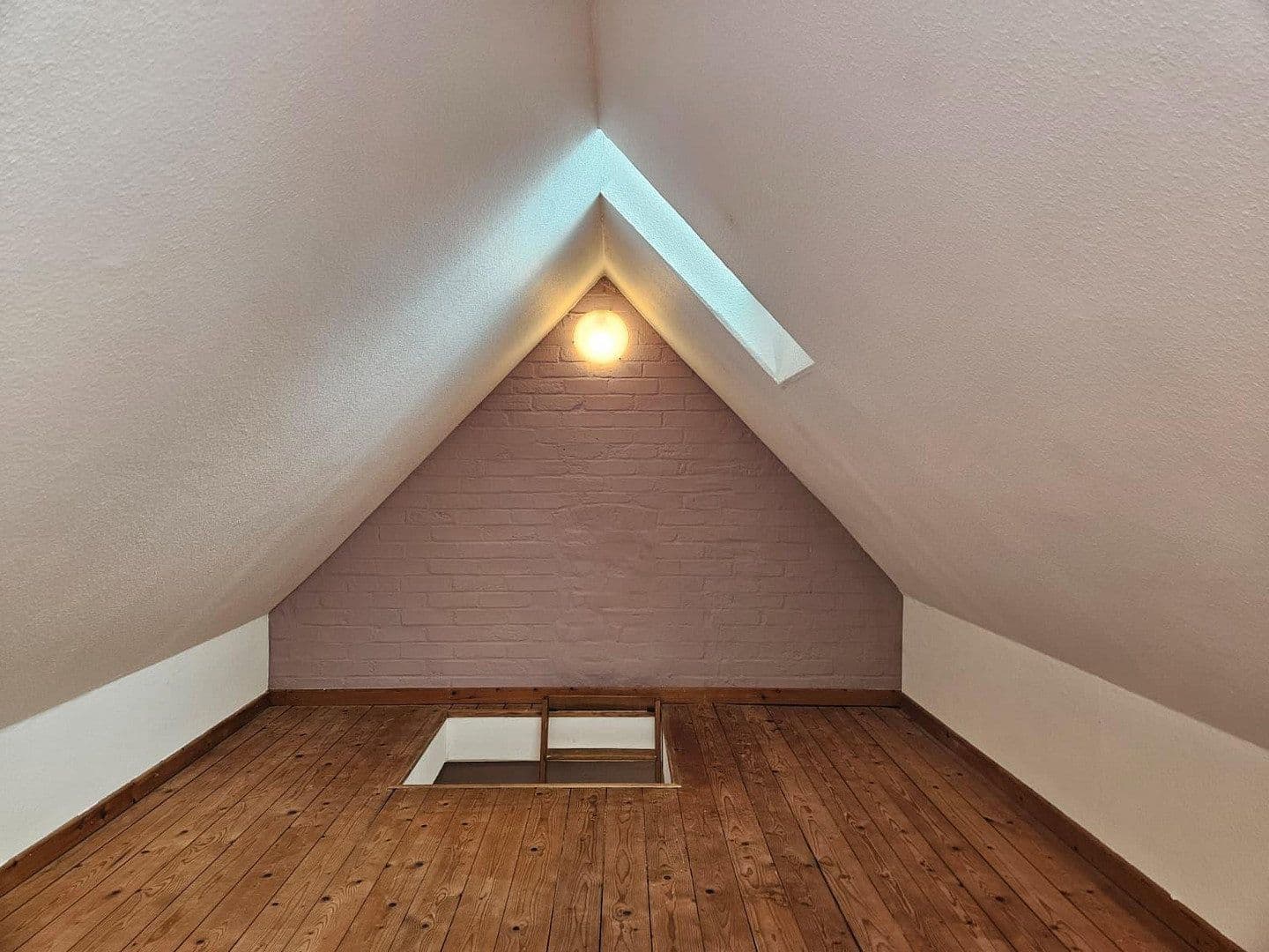 3 bedroom flat to rent, 54 m², Dorfstraße 25, Moisburg, Lower Saxony 3 bedroom flat to rent, 54 m², Dorfstraße 25, Moisburg, Lower Saxony