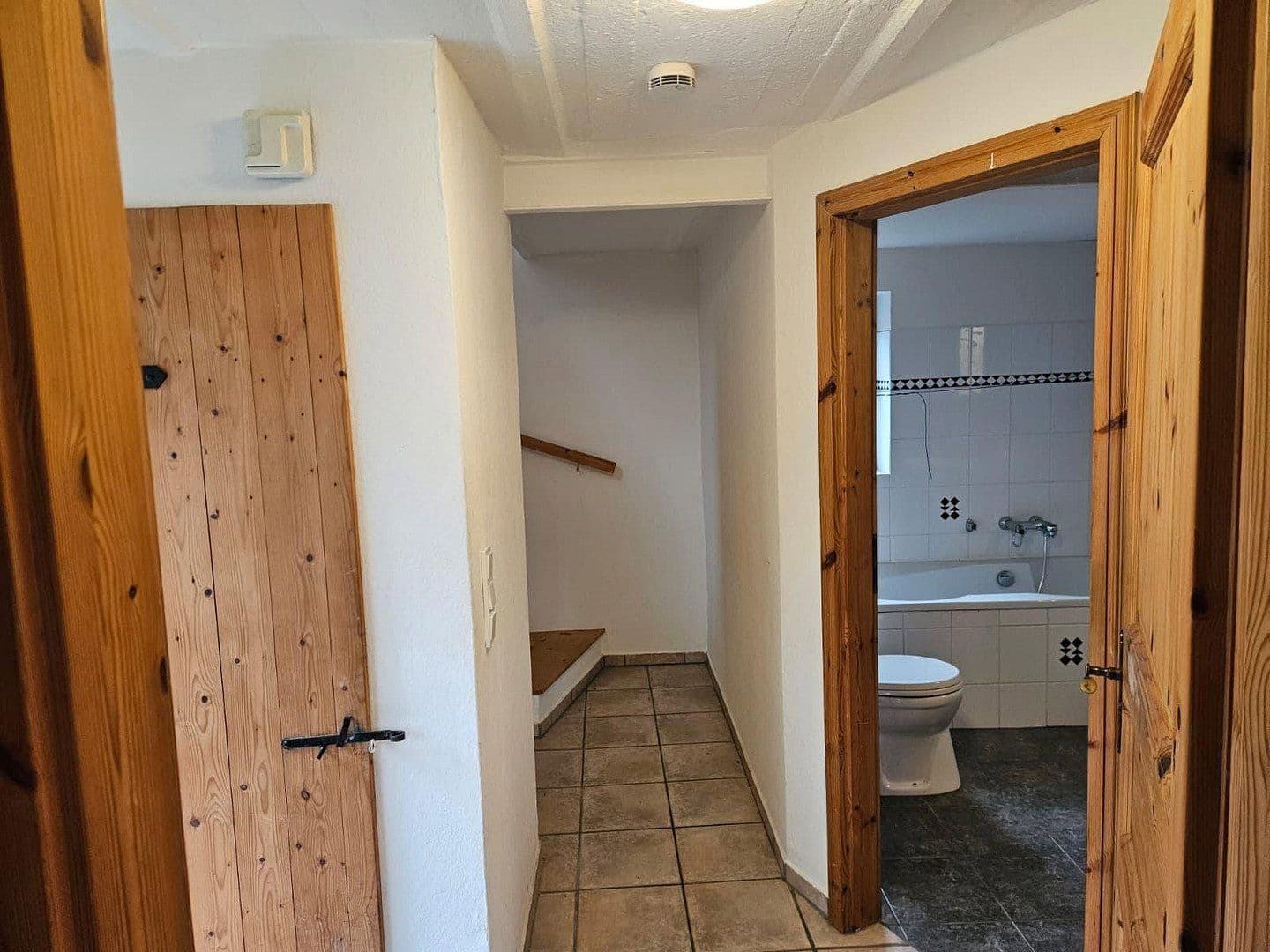 3 bedroom flat to rent, 54 m², Dorfstraße 25, Moisburg, Lower Saxony 3 bedroom flat to rent, 54 m², Dorfstraße 25, Moisburg, Lower Saxony