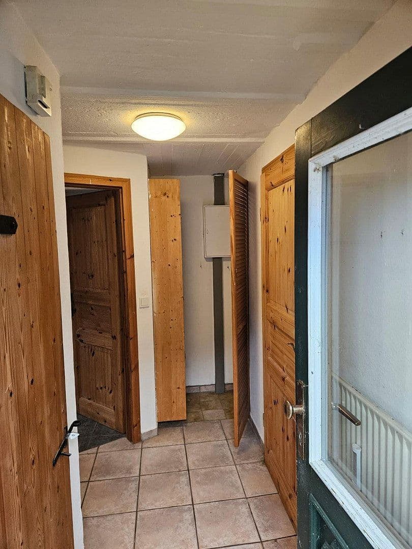 3 bedroom flat to rent, 54 m², Dorfstraße 25, Moisburg, Lower Saxony 3 bedroom flat to rent, 54 m², Dorfstraße 25, Moisburg, Lower Saxony