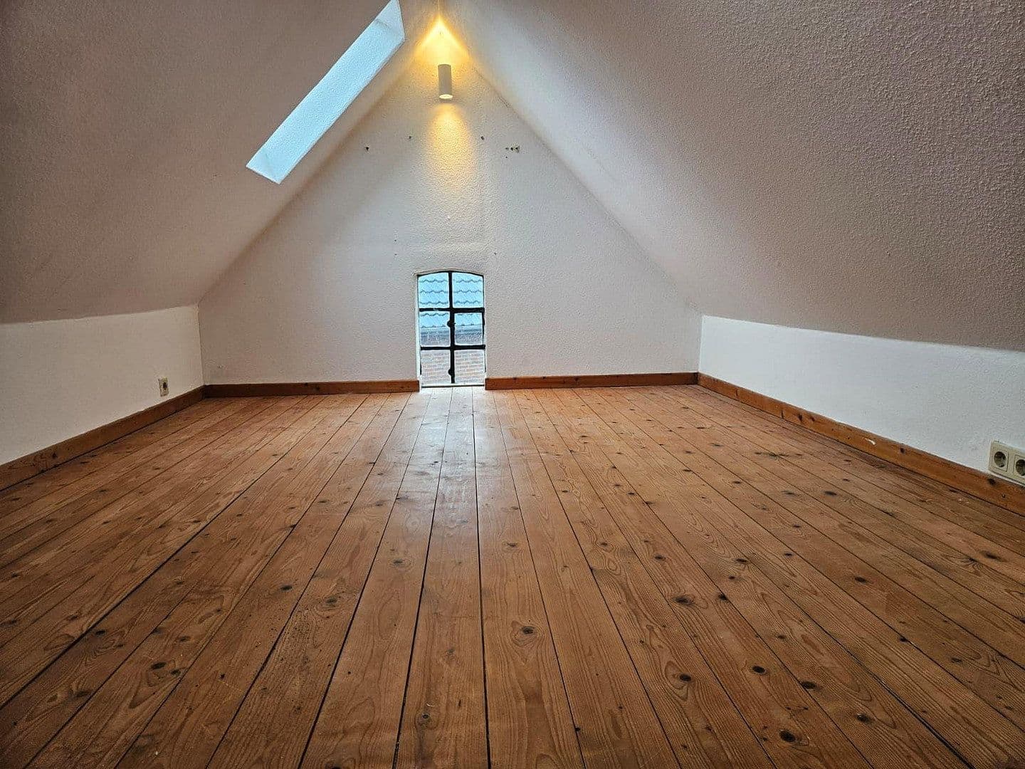 3 bedroom flat to rent, 54 m², Dorfstraße 25, Moisburg, Lower Saxony 3 bedroom flat to rent, 54 m², Dorfstraße 25, Moisburg, Lower Saxony