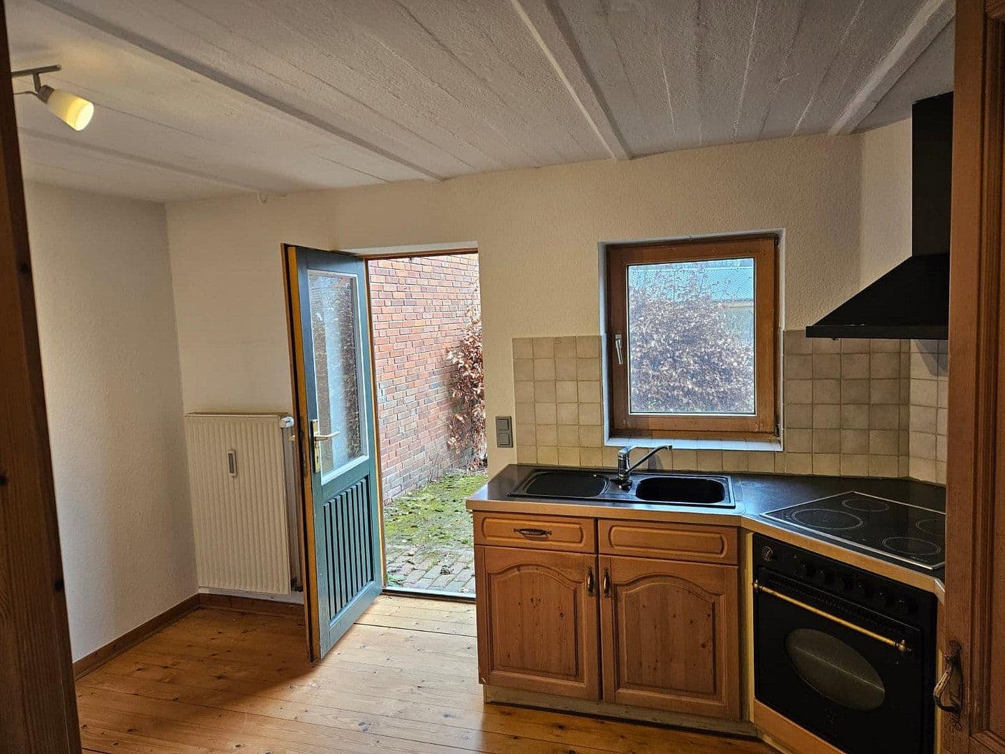 3 bedroom flat to rent, 54 m², Dorfstraße 25, Moisburg, Lower Saxony 3 bedroom flat to rent, 54 m², Dorfstraße 25, Moisburg, Lower Saxony