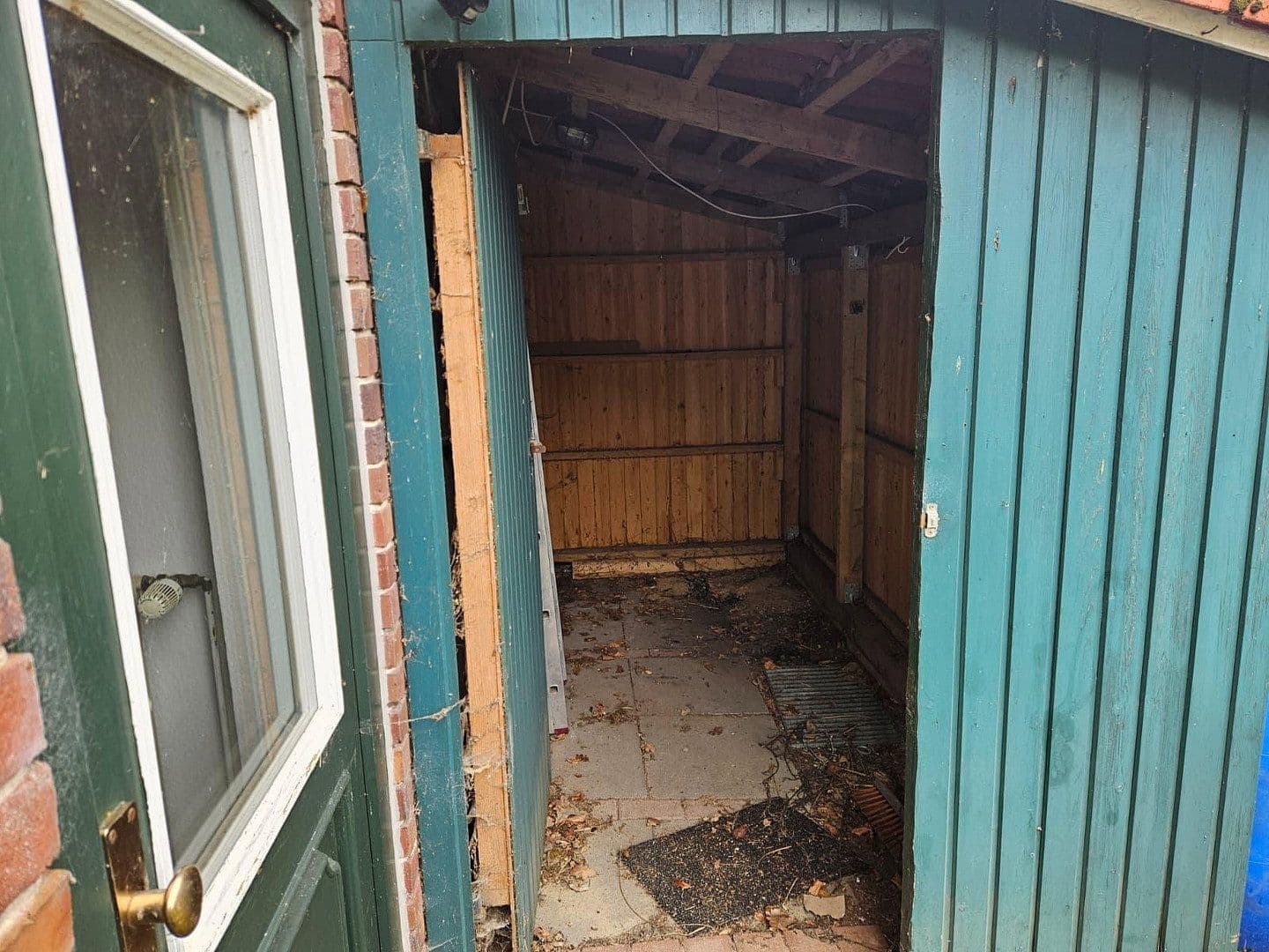 3 bedroom flat to rent, 54 m², Dorfstraße 25, Moisburg, Lower Saxony 3 bedroom flat to rent, 54 m², Dorfstraße 25, Moisburg, Lower Saxony