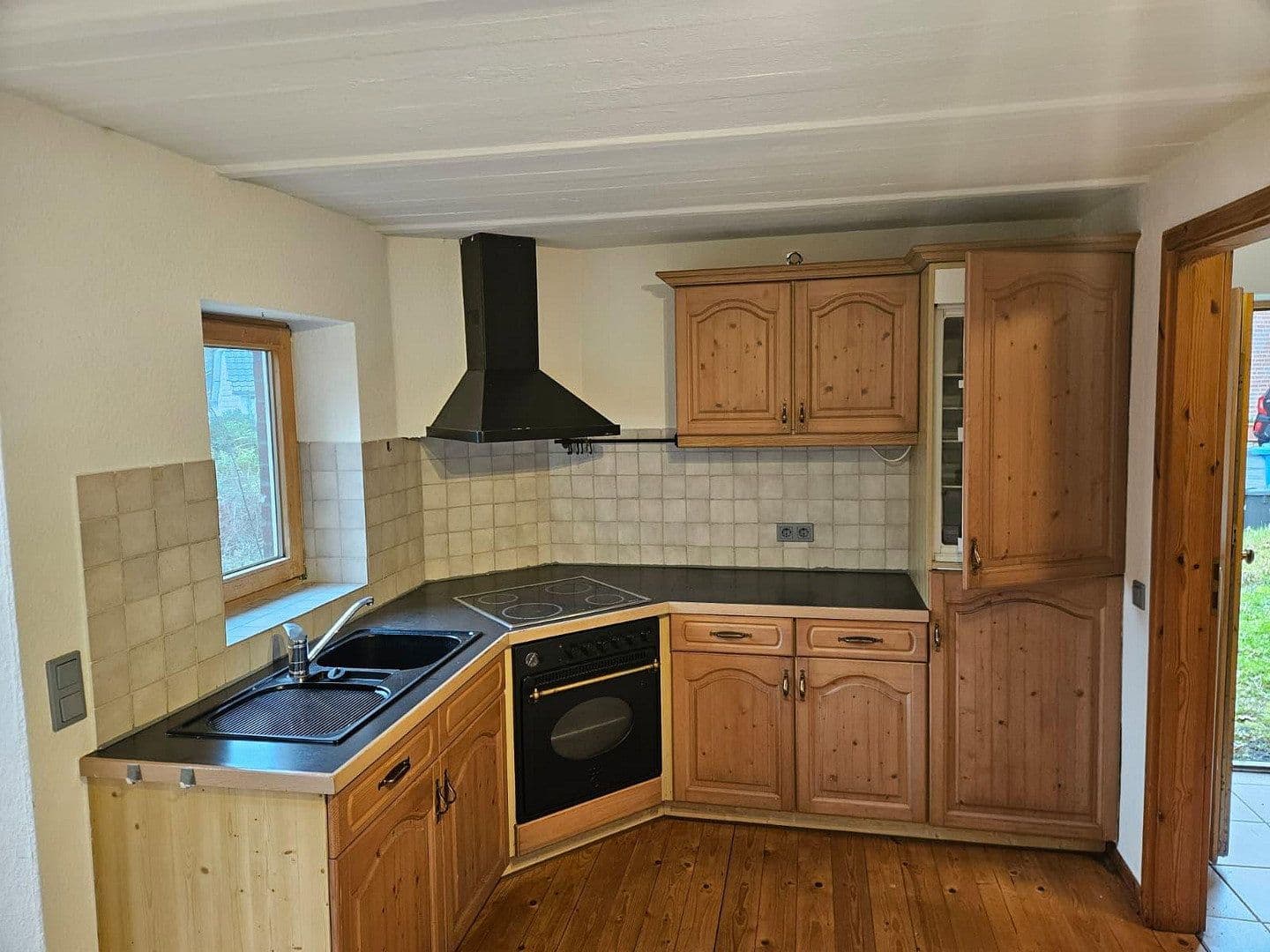 3 bedroom flat to rent, 54 m², Dorfstraße 25, Moisburg, Lower Saxony 3 bedroom flat to rent, 54 m², Dorfstraße 25, Moisburg, Lower Saxony