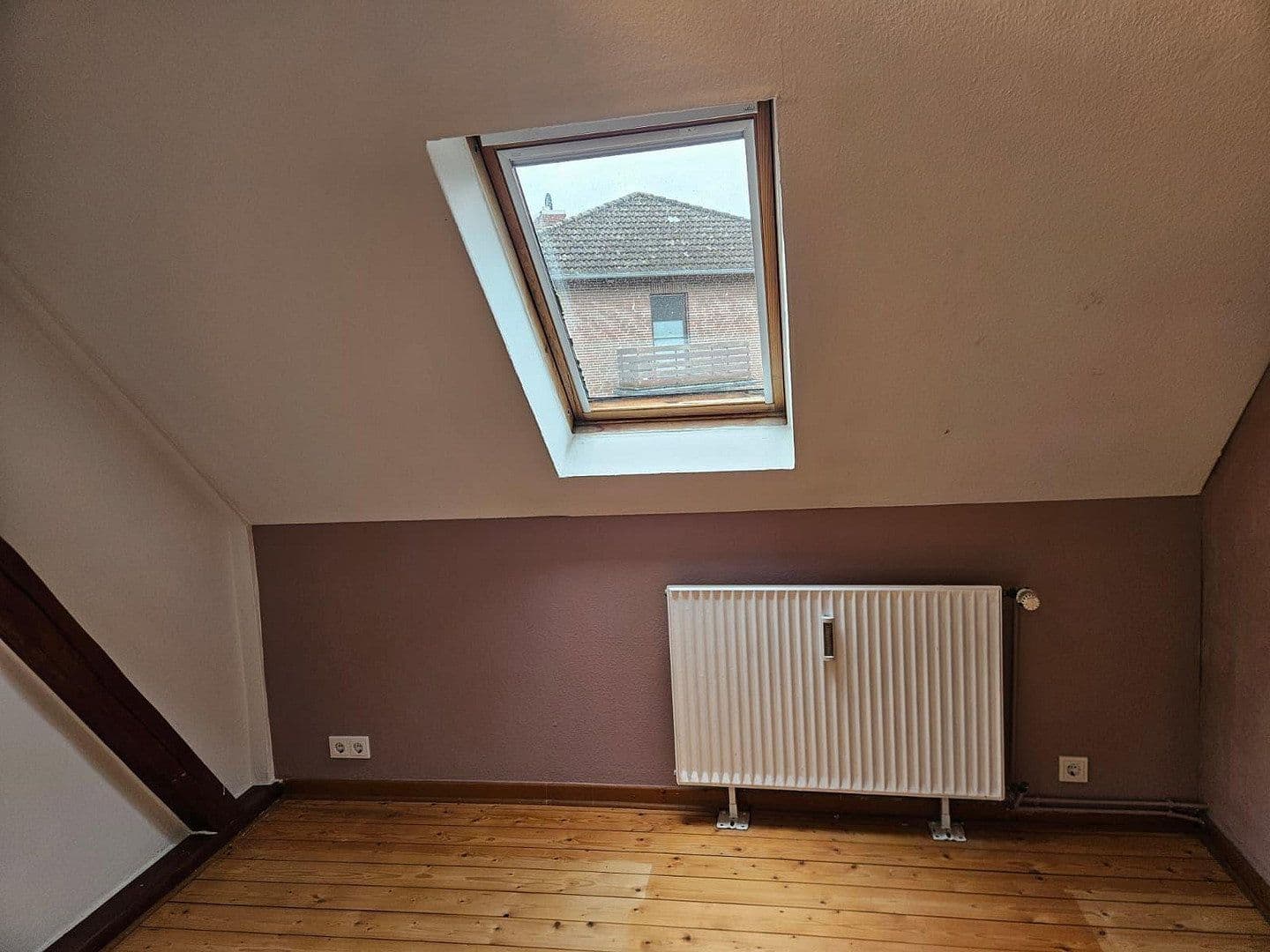 3 bedroom flat to rent, 54 m², Dorfstraße 25, Moisburg, Lower Saxony 3 bedroom flat to rent, 54 m², Dorfstraße 25, Moisburg, Lower Saxony