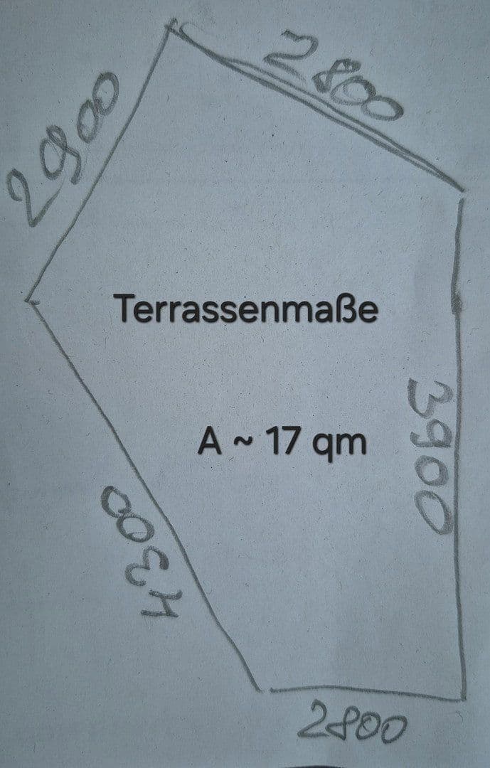 3 bedroom flat to rent, 54 m², Dorfstraße 25, Moisburg, Lower Saxony 3 bedroom flat to rent, 54 m², Dorfstraße 25, Moisburg, Lower Saxony