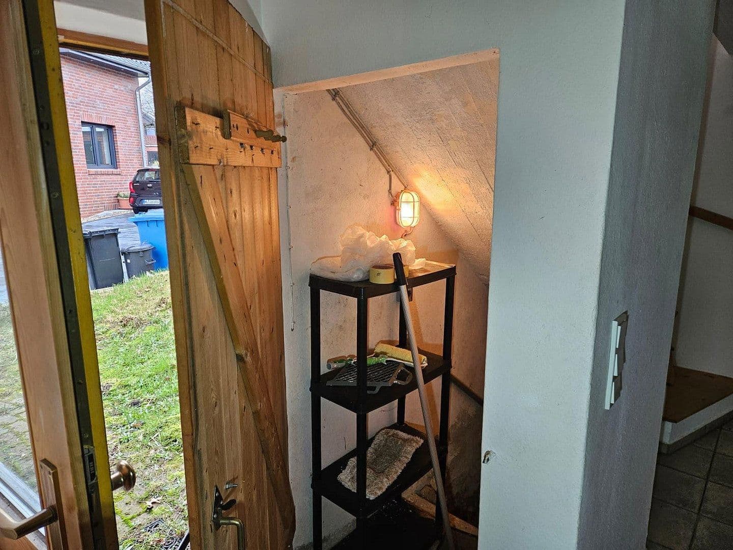 3 bedroom flat to rent, 54 m², Dorfstraße 25, Moisburg, Lower Saxony 3 bedroom flat to rent, 54 m², Dorfstraße 25, Moisburg, Lower Saxony