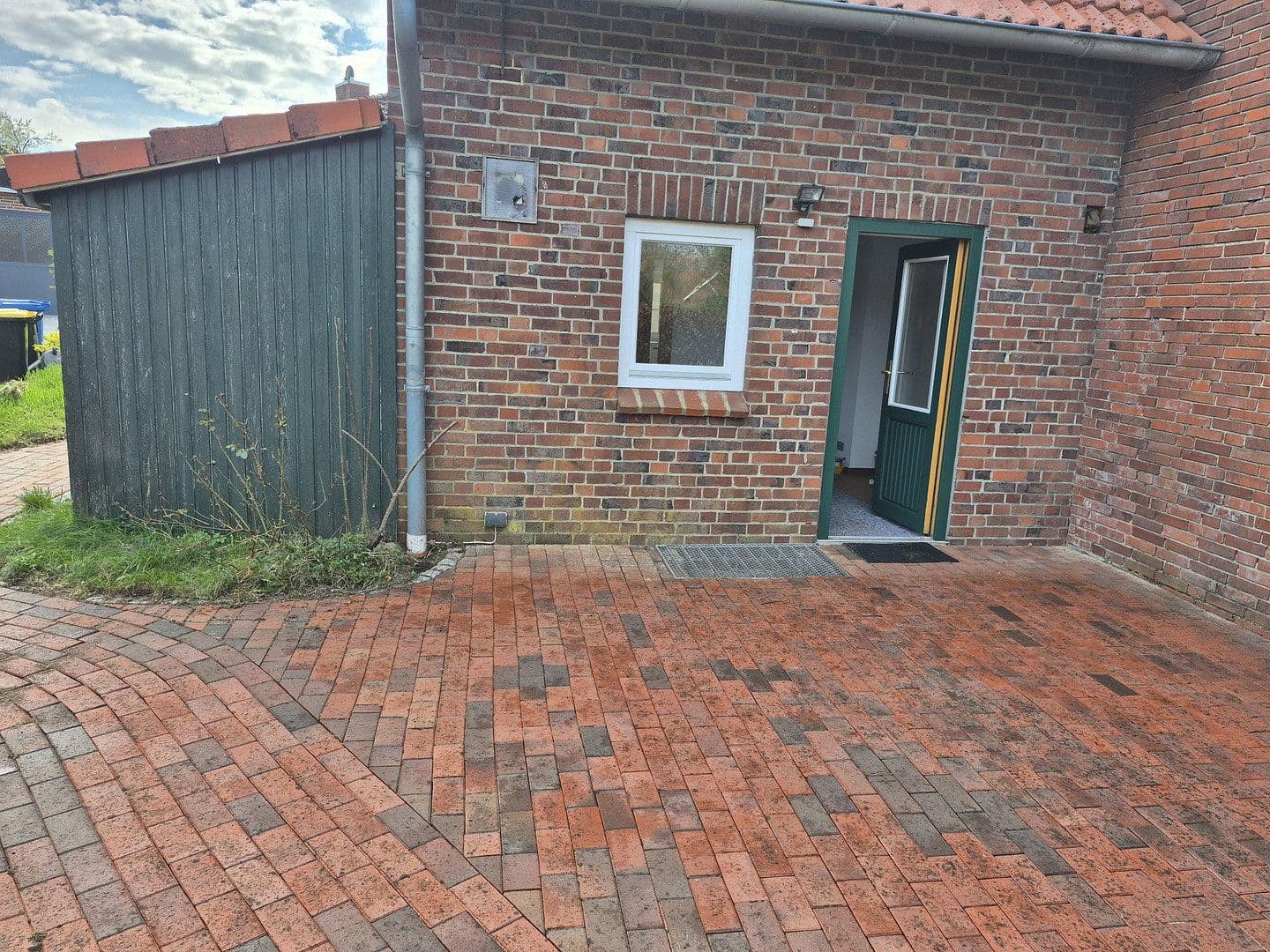 3 bedroom flat to rent, 54 m², Dorfstraße 25, Moisburg, Lower Saxony 3 bedroom flat to rent, 54 m², Dorfstraße 25, Moisburg, Lower Saxony