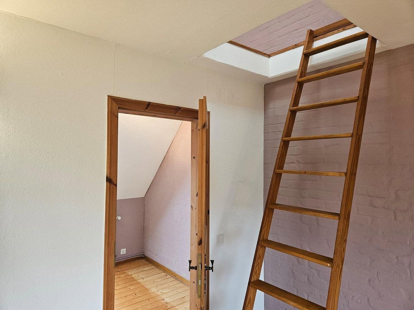 3 bedroom flat to rent, 54 m², Dorfstraße 25, Moisburg, Lower Saxony 3 bedroom flat to rent, 54 m², Dorfstraße 25, Moisburg, Lower Saxony