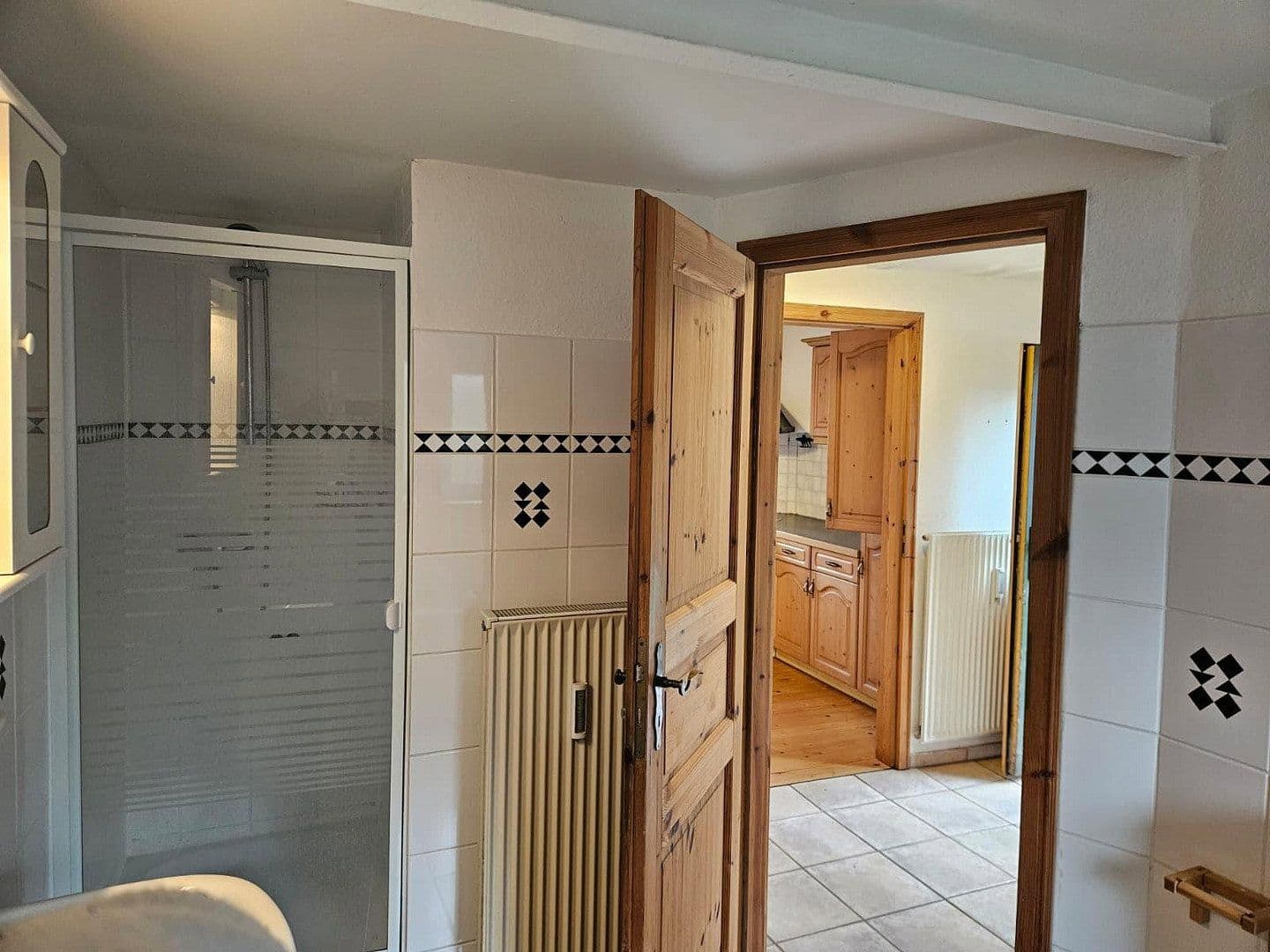 3 bedroom flat to rent, 54 m², Dorfstraße 25, Moisburg, Lower Saxony 3 bedroom flat to rent, 54 m², Dorfstraße 25, Moisburg, Lower Saxony