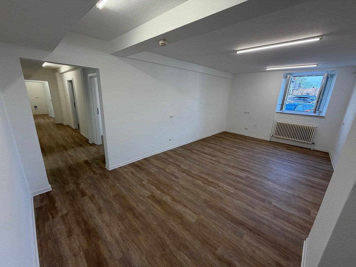 office to rent, 125 m², Josefstraße 2A, Donaueschingen, Baden-Württemberg office to rent, 125 m², Josefstraße 2A, Donaueschingen, Baden-Württemberg