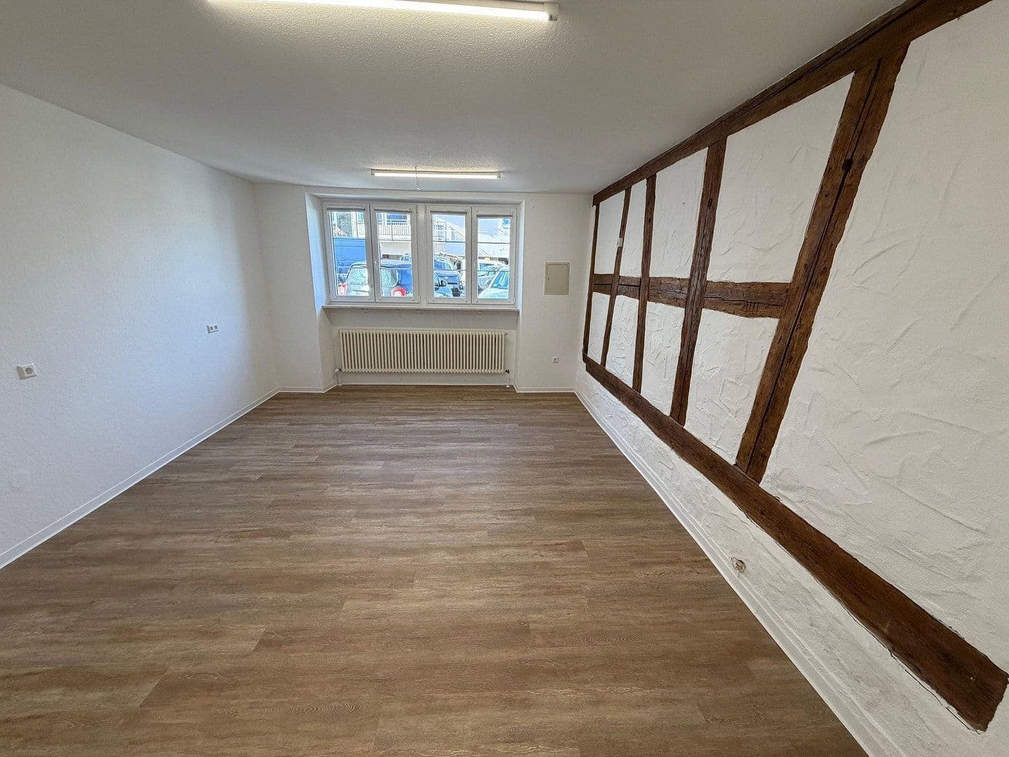 office to rent, 125 m², Josefstraße 2A, Donaueschingen, Baden-Württemberg office to rent, 125 m², Josefstraße 2A, Donaueschingen, Baden-Württemberg