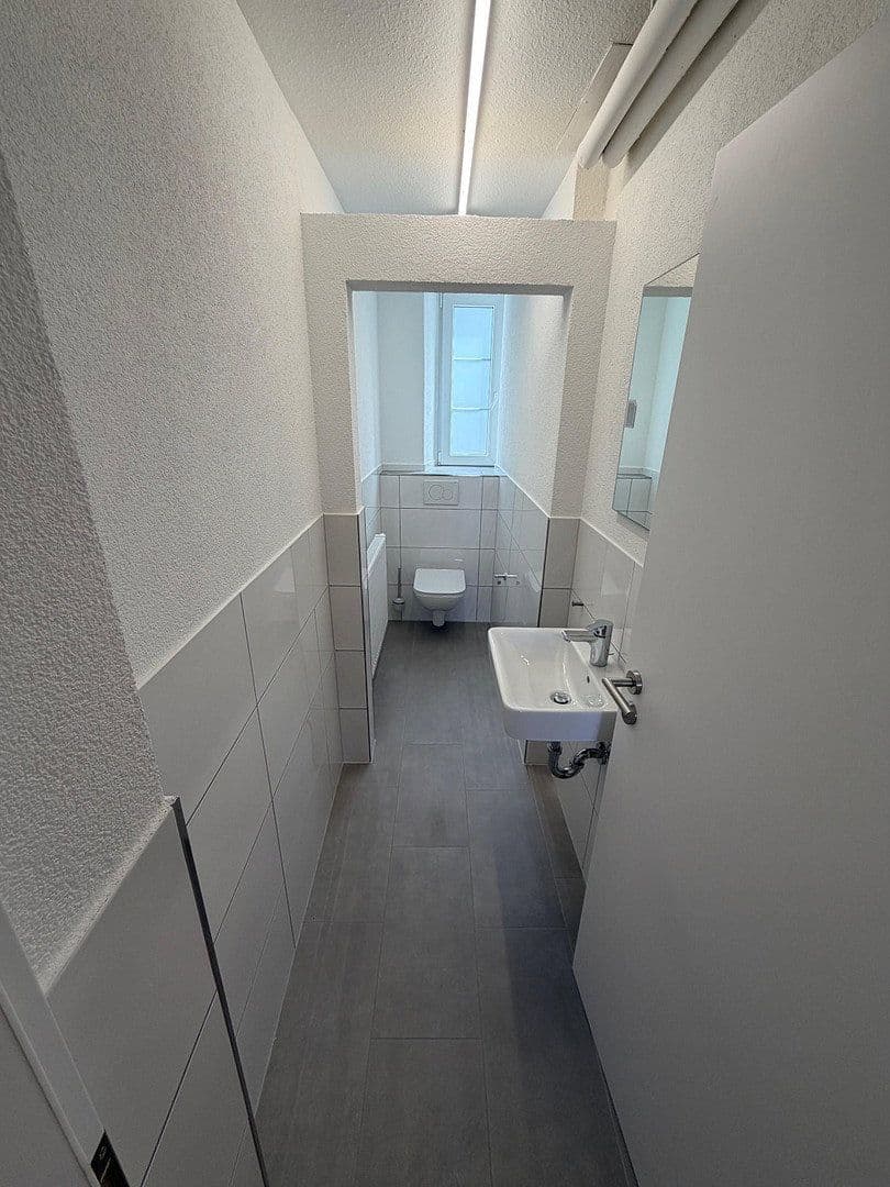 office to rent, 125 m², Josefstraße 2A, Donaueschingen, Baden-Württemberg office to rent, 125 m², Josefstraße 2A, Donaueschingen, Baden-Württemberg