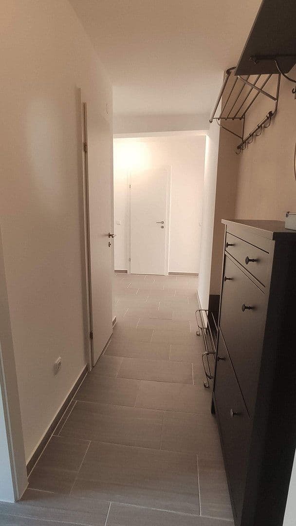 3 bedroom flat to rent, 64 m², Melissenweg 20, Linz, Upper Austria 3 bedroom flat to rent, 64 m², Melissenweg 20, Linz, Upper Austria