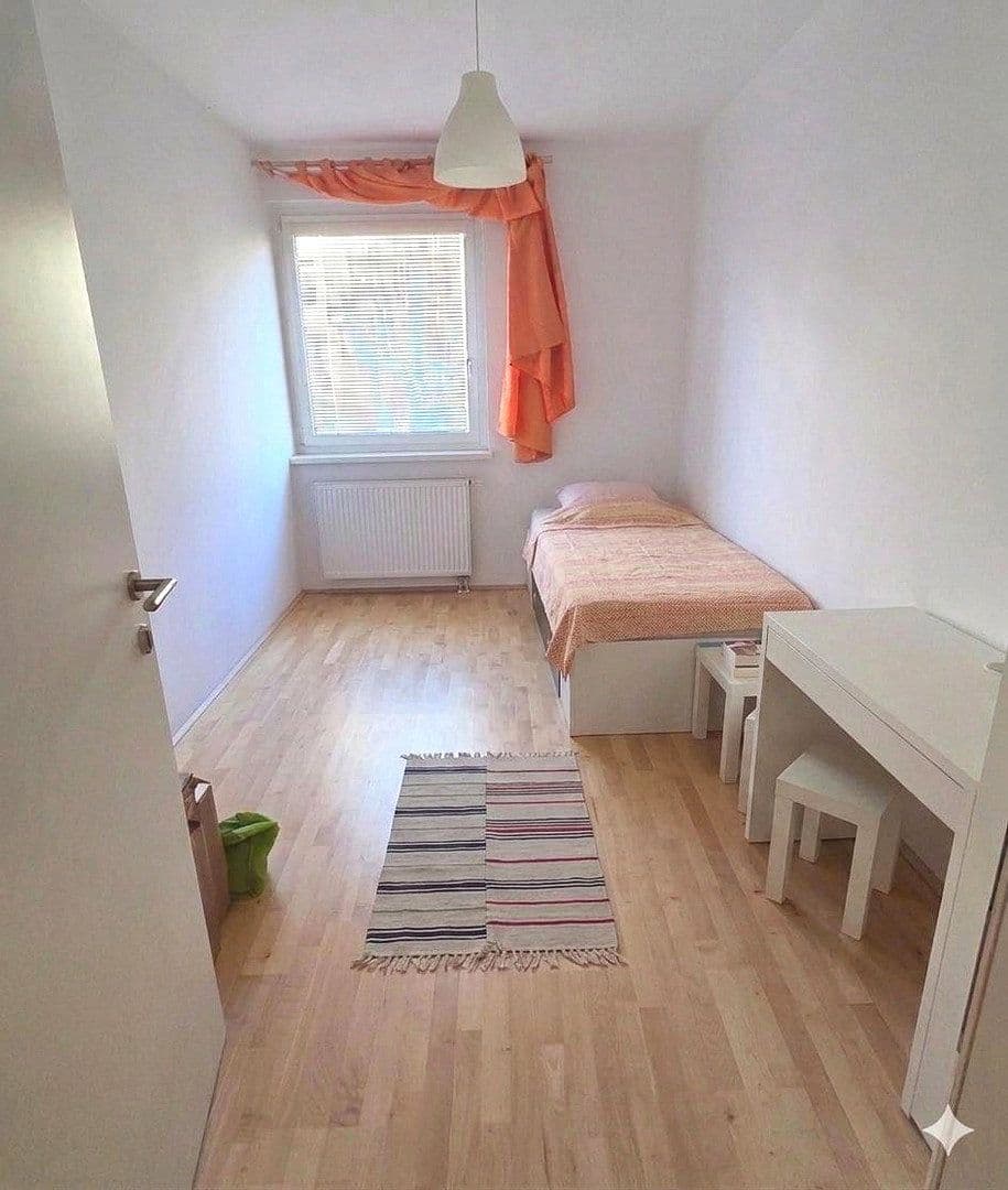3 bedroom flat to rent, 64 m², Melissenweg 20, Linz, Upper Austria 3 bedroom flat to rent, 64 m², Melissenweg 20, Linz, Upper Austria
