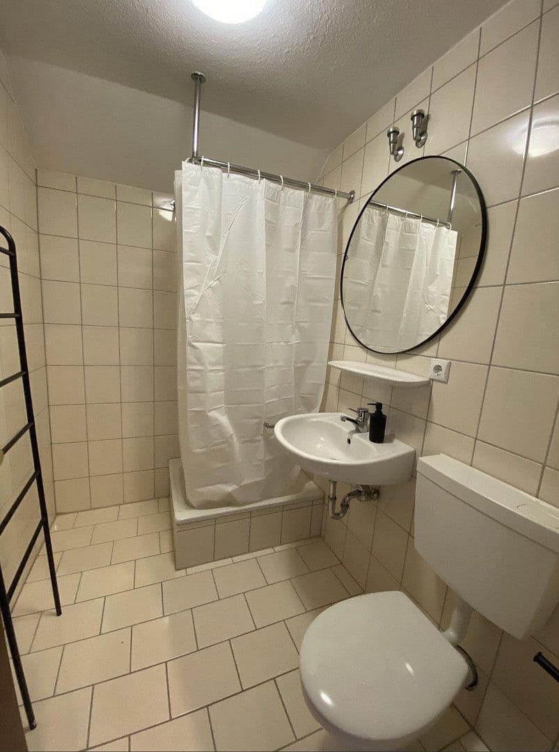 1 bedroom flat to rent, 21 m², Föhrenweg 16, Kaiserslautern, Rhineland-Palatinate 1 bedroom flat to rent, 21 m², Föhrenweg 16, Kaiserslautern, Rhineland-Palatinate