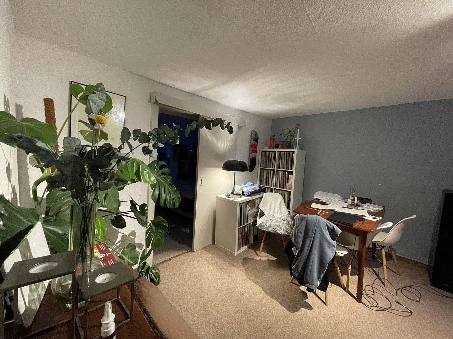 2 bedroom flat to rent, 54 m², Hauptstraße 220, Heidelberg, Baden-Württemberg 2 bedroom flat to rent, 54 m², Hauptstraße 220, Heidelberg, Baden-Württemberg