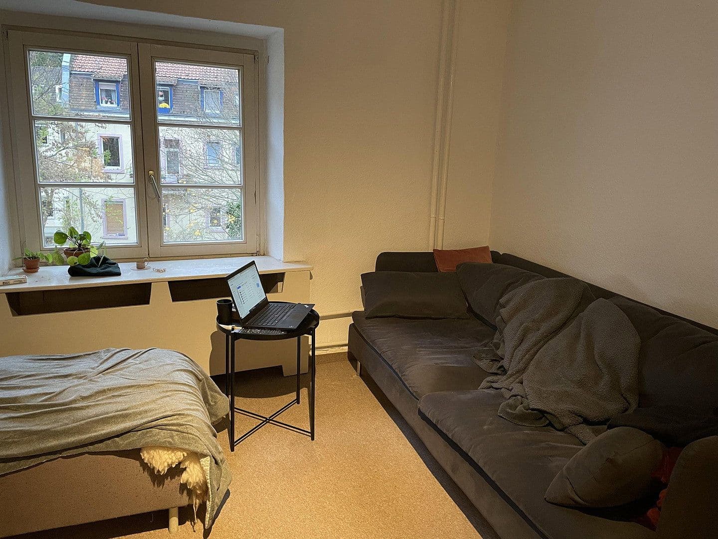 2 bedroom flat to rent, 54 m², Hauptstraße 220, Heidelberg, Baden-Württemberg 2 bedroom flat to rent, 54 m², Hauptstraße 220, Heidelberg, Baden-Württemberg