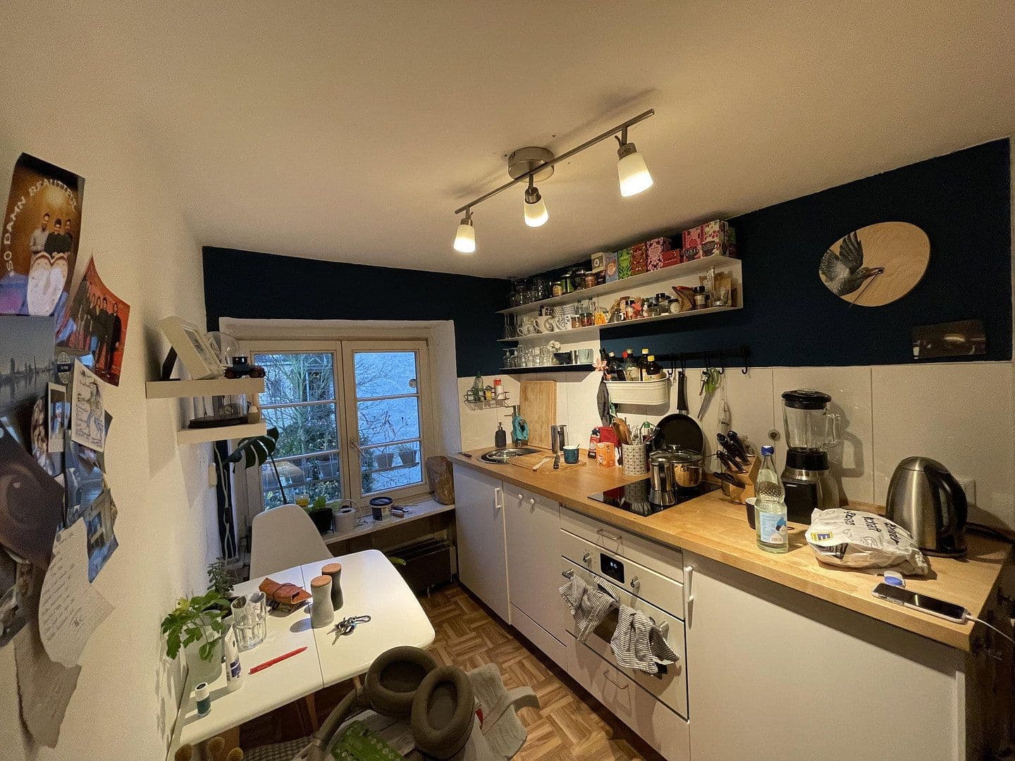 2 bedroom flat to rent, 54 m², Hauptstraße 220, Heidelberg, Baden-Württemberg 2 bedroom flat to rent, 54 m², Hauptstraße 220, Heidelberg, Baden-Württemberg