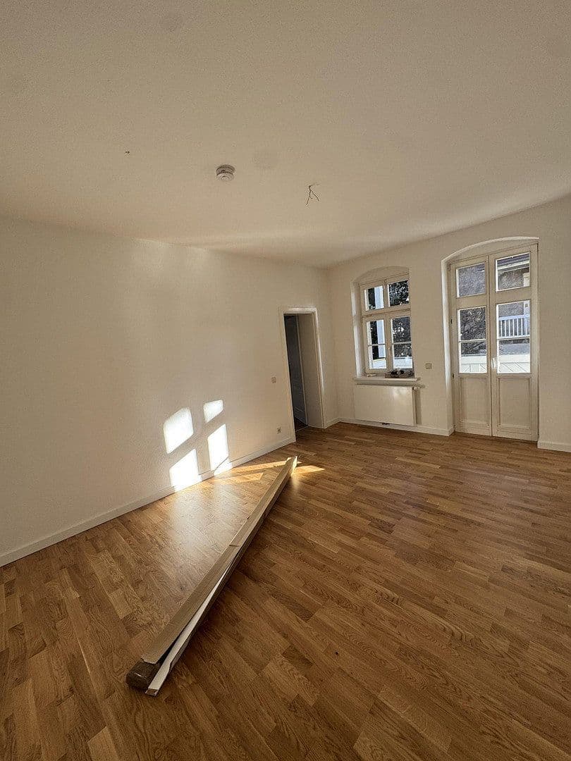 2 bedroom flat to rent, 52 m², Dresden, Saxony 2 bedroom flat to rent, 52 m², Dresden, Saxony