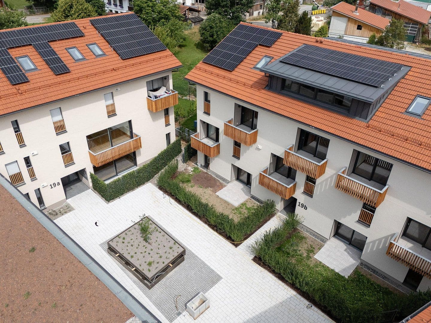 2 bedroom flat for sale, 64 m², Buchenberger Straße 19a, Buchenberg, Bavaria 2 bedroom flat for sale, 64 m², Buchenberger Straße 19a, Buchenberg, Bavaria