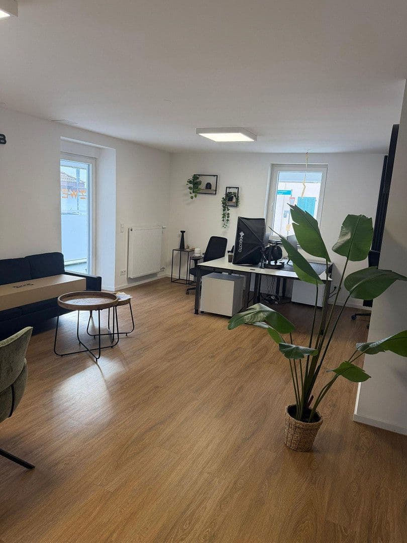 office to rent, 90 m², Biblis, Hesse office to rent, 90 m², Biblis, Hesse