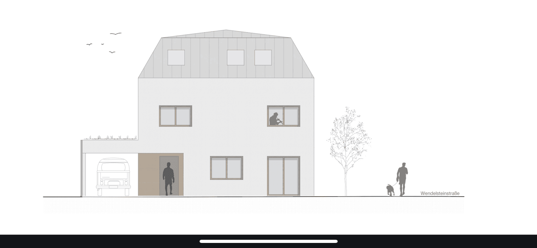 plot for sale, 170 m², Dachau, Bavaria plot for sale, 170 m², Dachau, Bavaria