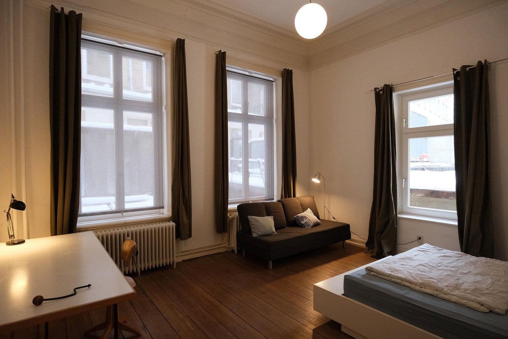 6 bedroom flat for sale, 185 m², Hamburg, Hamburg 6 bedroom flat for sale, 185 m², Hamburg, Hamburg