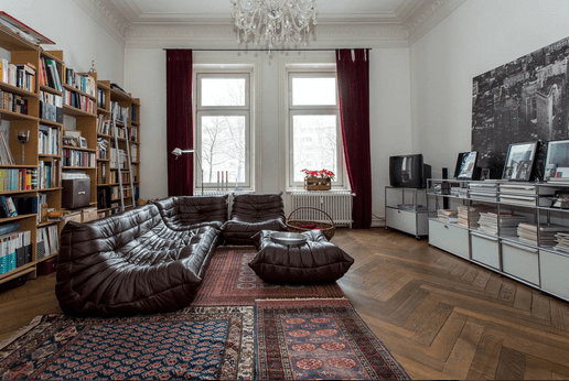 6 bedroom flat for sale, 185 m², Hamburg, Hamburg 6 bedroom flat for sale, 185 m², Hamburg, Hamburg