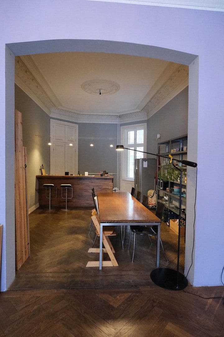 6 bedroom flat for sale, 185 m², Hamburg, Hamburg 6 bedroom flat for sale, 185 m², Hamburg, Hamburg