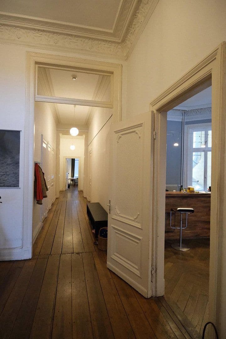 6 bedroom flat for sale, 185 m², Hamburg, Hamburg 6 bedroom flat for sale, 185 m², Hamburg, Hamburg