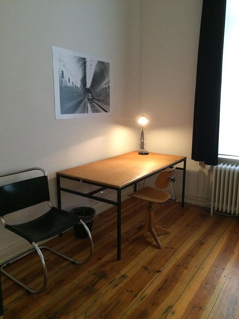 6 bedroom flat for sale, 185 m², Hamburg, Hamburg 6 bedroom flat for sale, 185 m², Hamburg, Hamburg