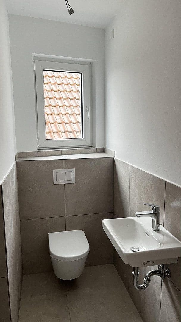 4 bedroom flat to rent, 94 m², Seligenstadt, Hesse 4 bedroom flat to rent, 94 m², Seligenstadt, Hesse