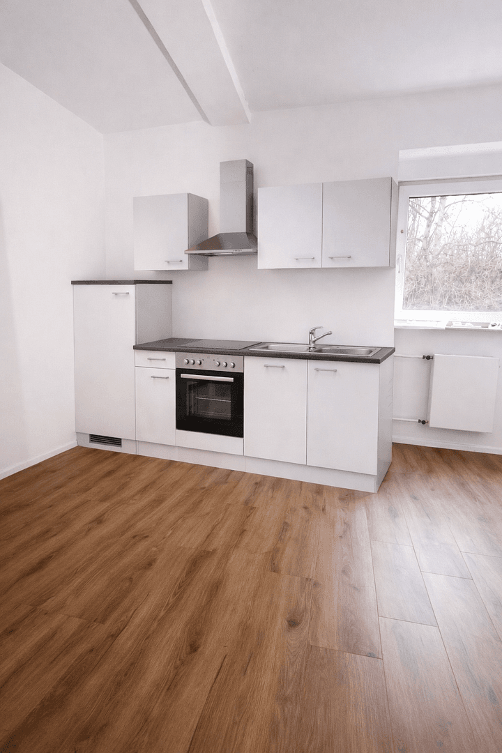 2 bedroom flat to rent, 42 m², Friedrich-Burschell-Weg, Ludwigshafen, Rhineland-Palatinate 2 bedroom flat to rent, 42 m², Friedrich-Burschell-Weg, Ludwigshafen, Rhineland-Palatinate