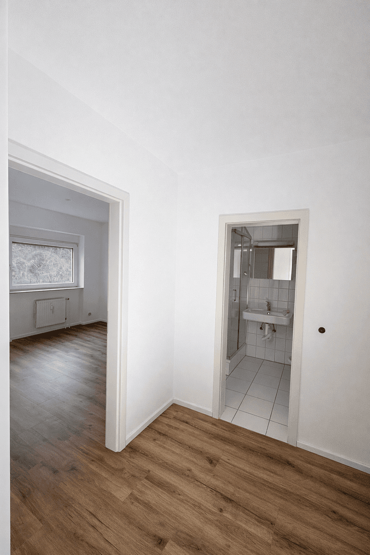 2 bedroom flat to rent, 42 m², Friedrich-Burschell-Weg, Ludwigshafen, Rhineland-Palatinate 2 bedroom flat to rent, 42 m², Friedrich-Burschell-Weg, Ludwigshafen, Rhineland-Palatinate