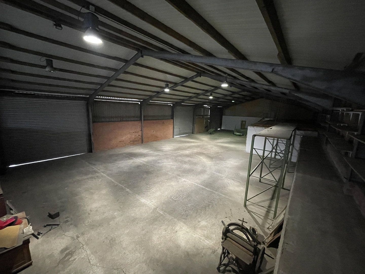 non-residential property to rent, 660 m², Hennewich 21, Rosendahl, North Rhine-Westphalia non-residential property to rent, 660 m², Hennewich 21, Rosendahl, North Rhine-Westphalia