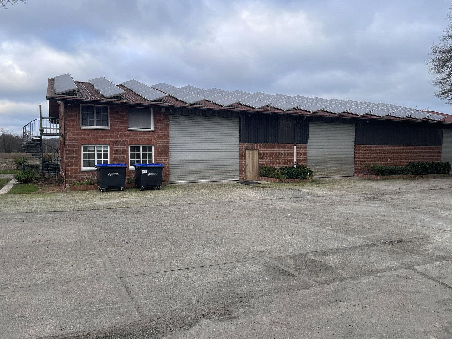 non-residential property to rent, 660 m², Hennewich 21, Rosendahl, North Rhine-Westphalia non-residential property to rent, 660 m², Hennewich 21, Rosendahl, North Rhine-Westphalia