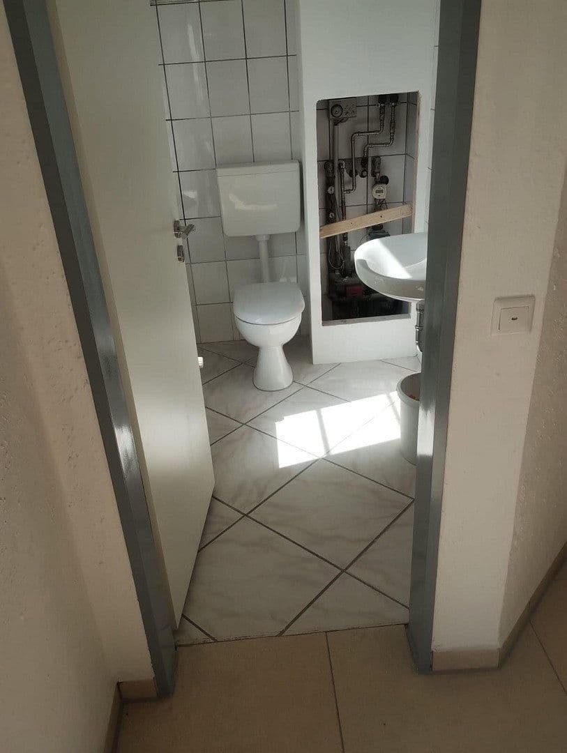 non-residential property to rent, 660 m², Hennewich 21, Rosendahl, North Rhine-Westphalia non-residential property to rent, 660 m², Hennewich 21, Rosendahl, North Rhine-Westphalia