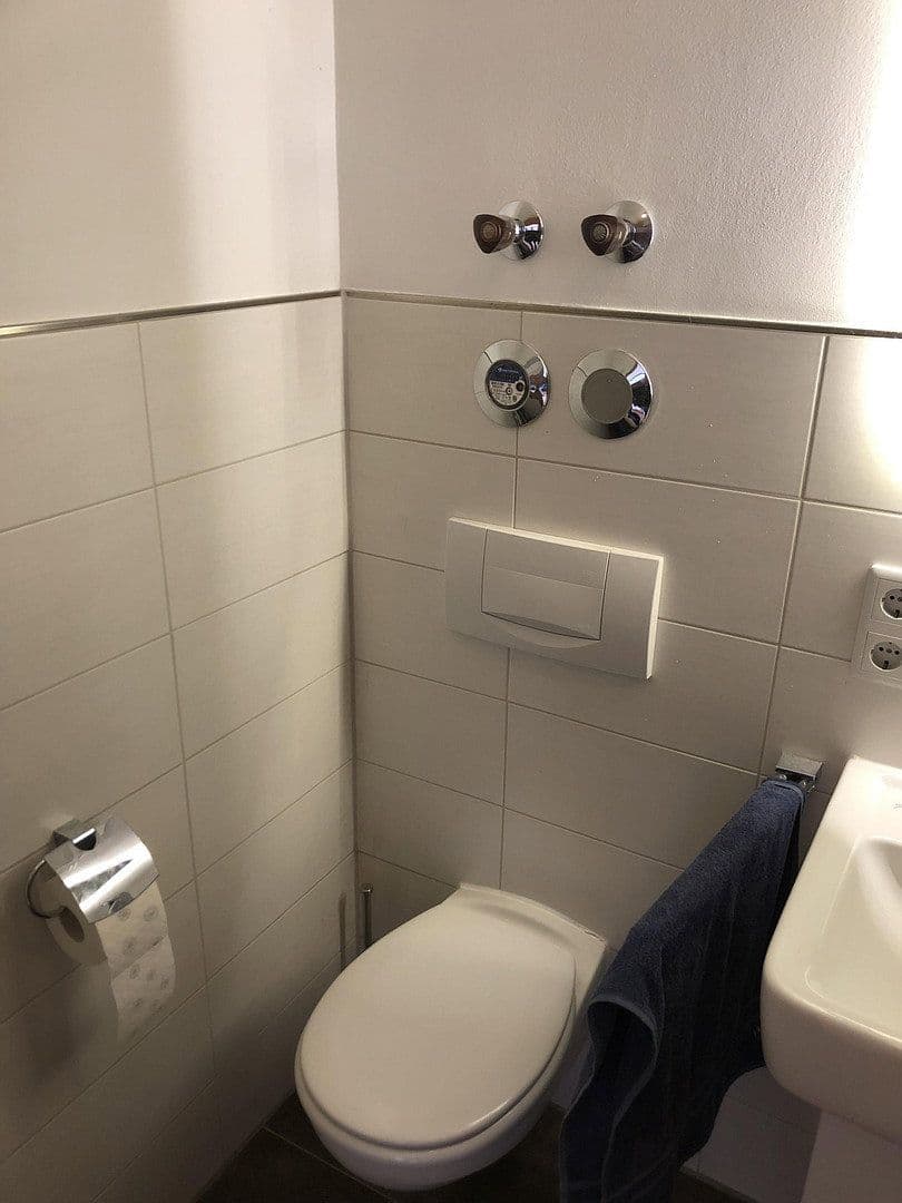 2 bedroom flat for sale, 56 m², Eschenstr. 84, Unterschleißheim, Bavaria 2 bedroom flat for sale, 56 m², Eschenstr. 84, Unterschleißheim, Bavaria