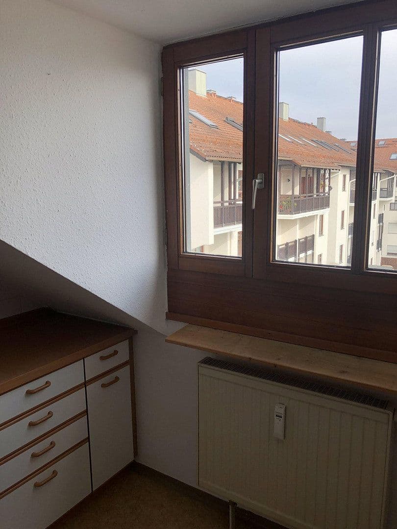 2 bedroom flat for sale, 56 m², Eschenstr. 84, Unterschleißheim, Bavaria 2 bedroom flat for sale, 56 m², Eschenstr. 84, Unterschleißheim, Bavaria