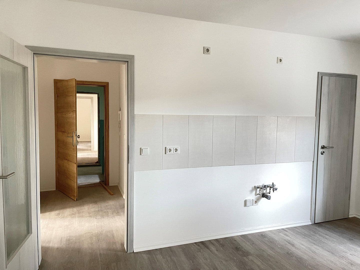 2 bedroom flat to rent, 54 m², Heegermühler Str.35b, Eberswalde, Brandenburg 2 bedroom flat to rent, 54 m², Heegermühler Str.35b, Eberswalde, Brandenburg