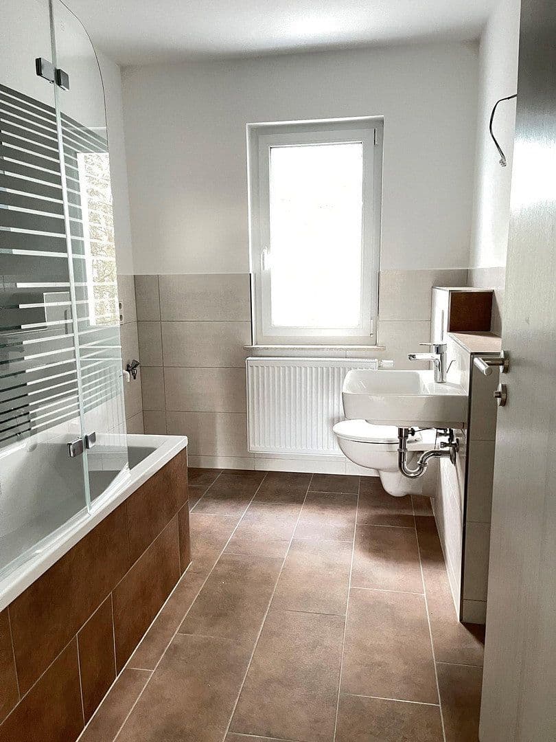 2 bedroom flat to rent, 54 m², Heegermühler Str.35b, Eberswalde, Brandenburg 2 bedroom flat to rent, 54 m², Heegermühler Str.35b, Eberswalde, Brandenburg