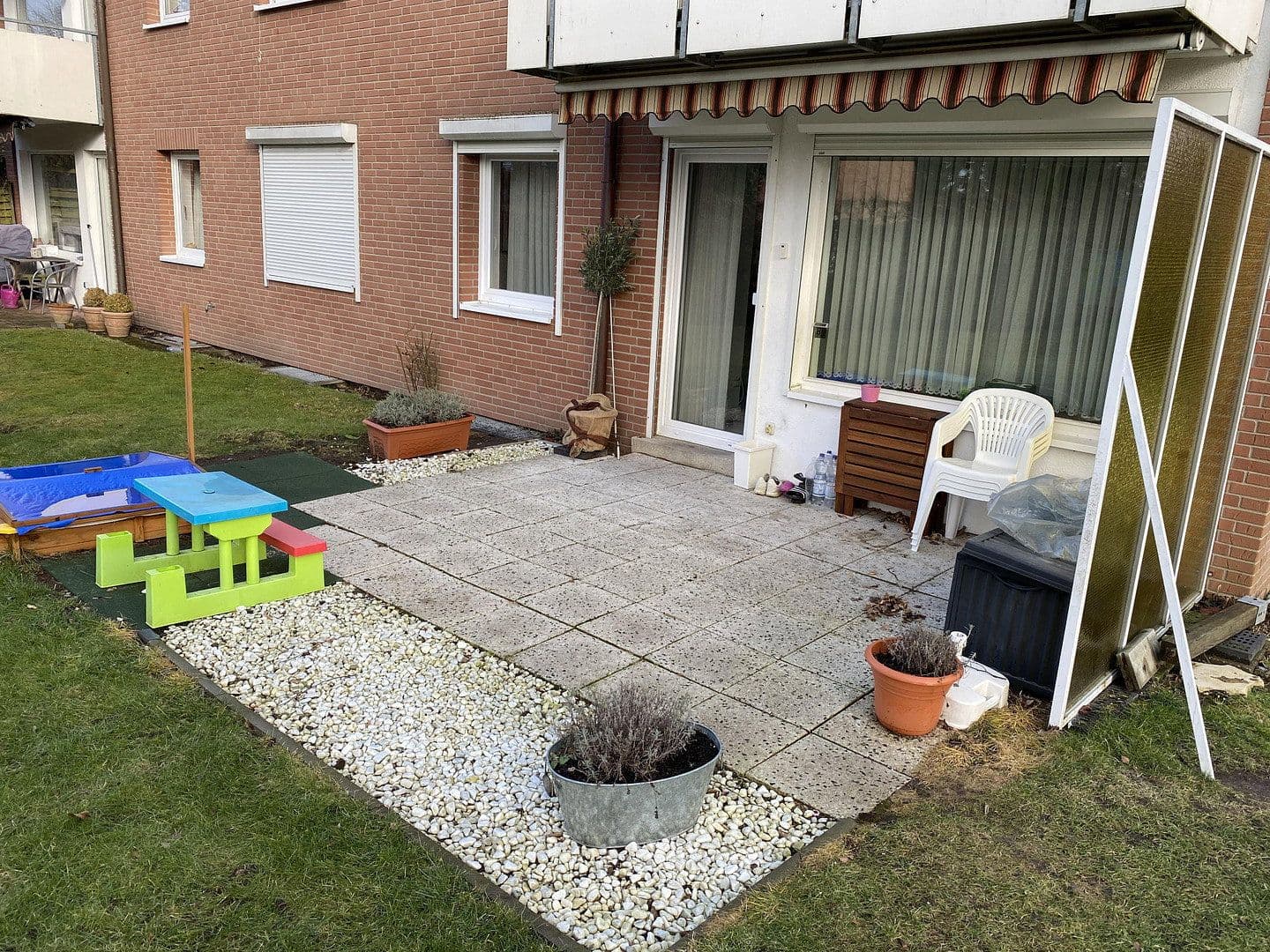 4 bedroom flat for sale, 84 m², Hamburg, Hamburg 4 bedroom flat for sale, 84 m², Hamburg, Hamburg