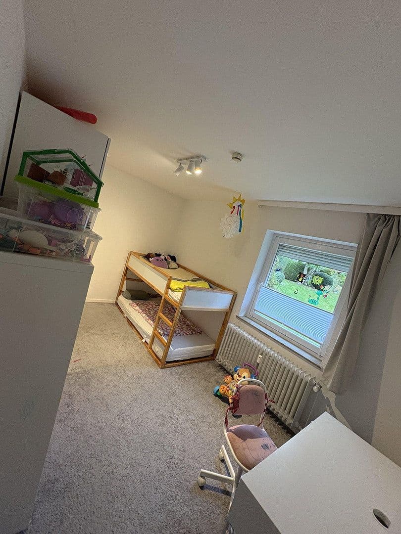 4 bedroom flat for sale, 84 m², Hamburg, Hamburg 4 bedroom flat for sale, 84 m², Hamburg, Hamburg