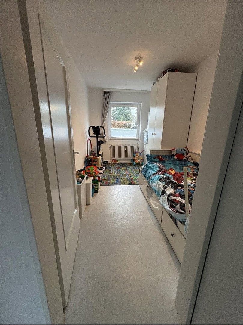 4 bedroom flat for sale, 84 m², Hamburg, Hamburg 4 bedroom flat for sale, 84 m², Hamburg, Hamburg