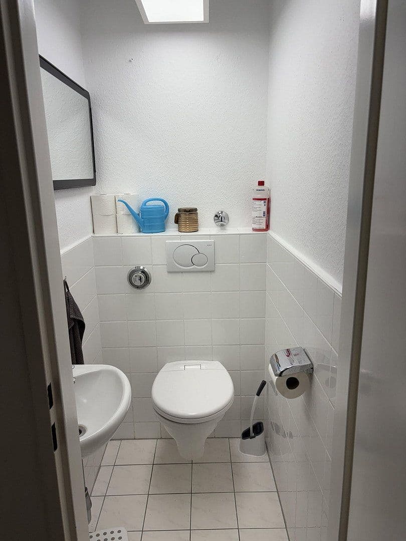 4 bedroom flat for sale, 84 m², Hamburg, Hamburg 4 bedroom flat for sale, 84 m², Hamburg, Hamburg