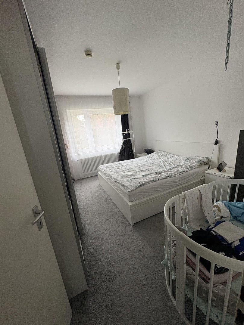 4 bedroom flat for sale, 84 m², Hamburg, Hamburg 4 bedroom flat for sale, 84 m², Hamburg, Hamburg