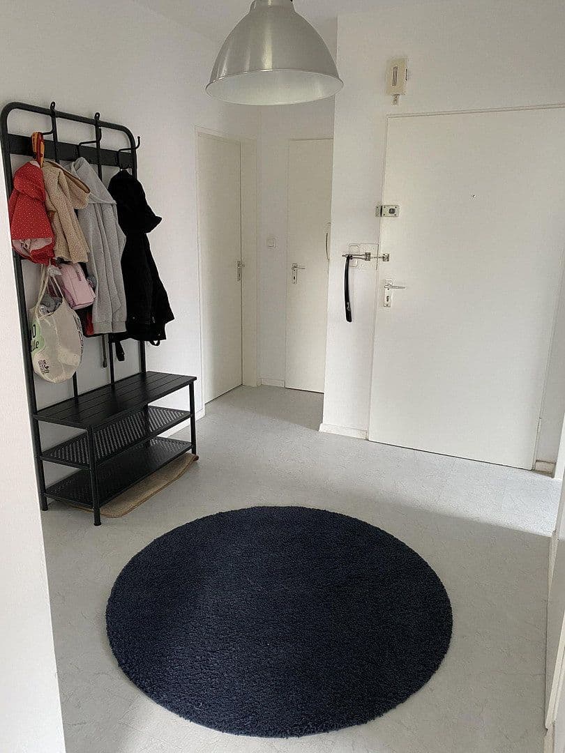 4 bedroom flat for sale, 84 m², Hamburg, Hamburg 4 bedroom flat for sale, 84 m², Hamburg, Hamburg